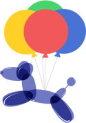 PH-Bamboo Asset-Dog-Balloons